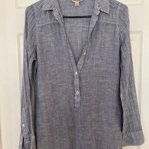 Lucky Brand long sleeve shirt